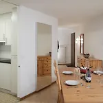 Pasadena-4 By Interhome شقة *