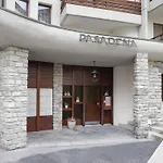 شقة Pasadena-4 By Interhome