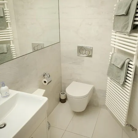 Pasadena-4 By Interhome Appartement