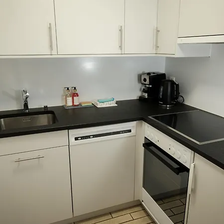 Pasadena-4 By Interhome ツェルマット