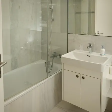 Pasadena-4 By Interhome Appartement