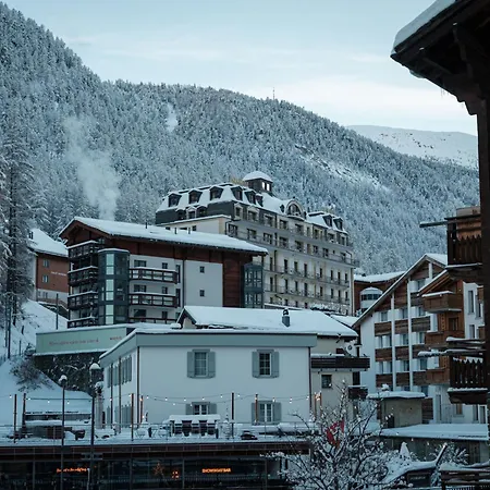 Pasadena-4 By Interhome