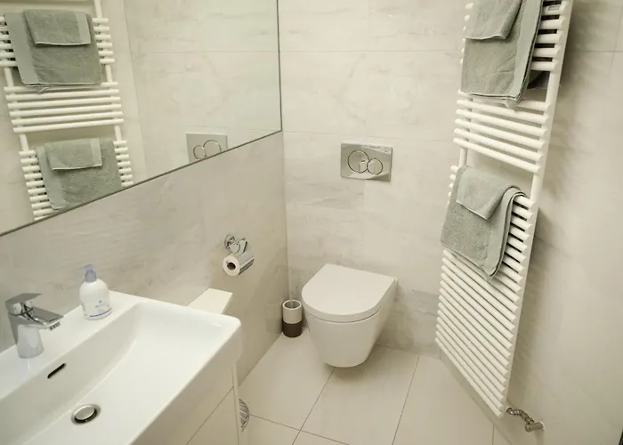 Pasadena-4 By Interhome 公寓