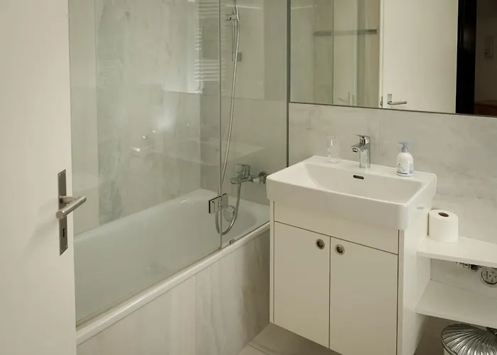 Pasadena-4 By Interhome 公寓