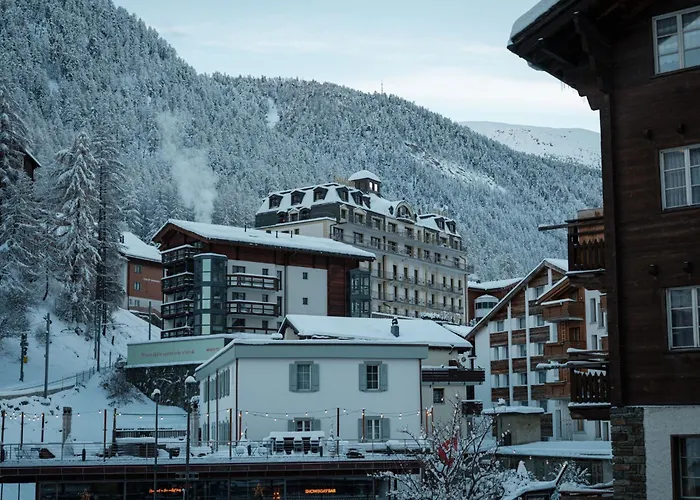 Pasadena-4 By Interhome