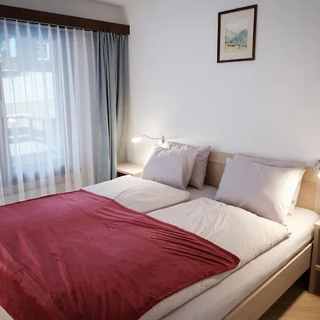 Apartament Pasadena-4 By Interhome *