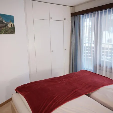 Pasadena-4 By Interhome Zermatt