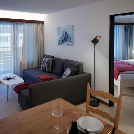 Pasadena-4 By Interhome Apartament