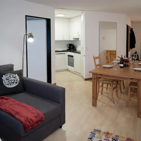 Pasadena-4 By Interhome * Zermatt