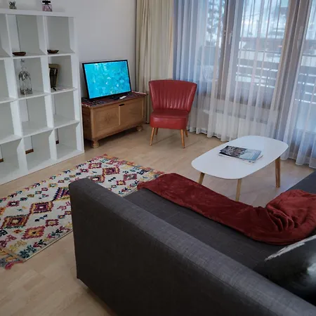 Pasadena-4 By Interhome Apartament