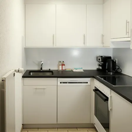 Pasadena-4 By Interhome *