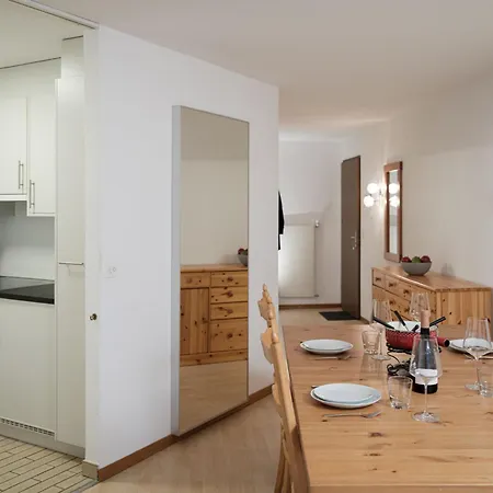 Pasadena-4 By Interhome Apartment *