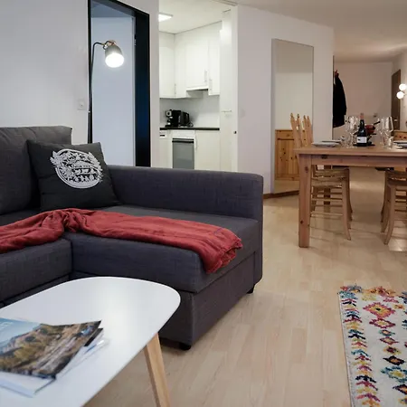 Pasadena-4 By Interhome