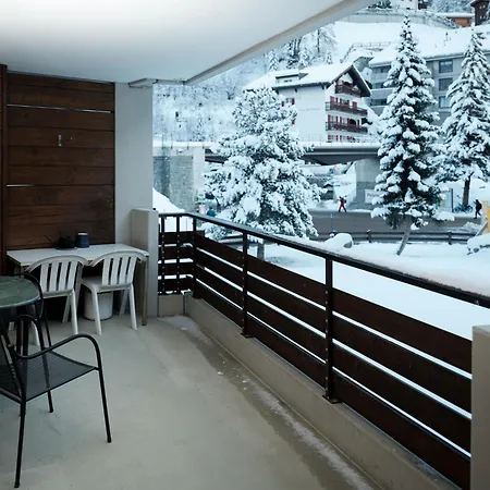 Pasadena-4 By Interhome *